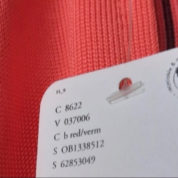 BNWOT Free People Movement Game Winner Side Stripe Pull On Wide Leg Pants - Picture 5 of 7